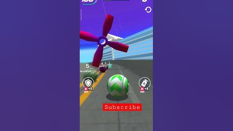 Racing ball master new game #shorts #short  #gameplay