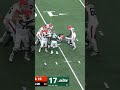 All Six Sacks From Our Week 10 Win