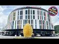 Roxy Hotel Serian | Kuching, Malaysia | Hotel Review ⭐