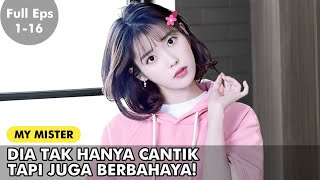 Gadis Berand4L Melawan Sultan Kaya Raya