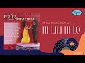 Amormio Cillan Jr Hi Lili Hi Lo Official Audio