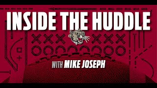 Inside the Huddle: Lafayette Football vs. Princeton