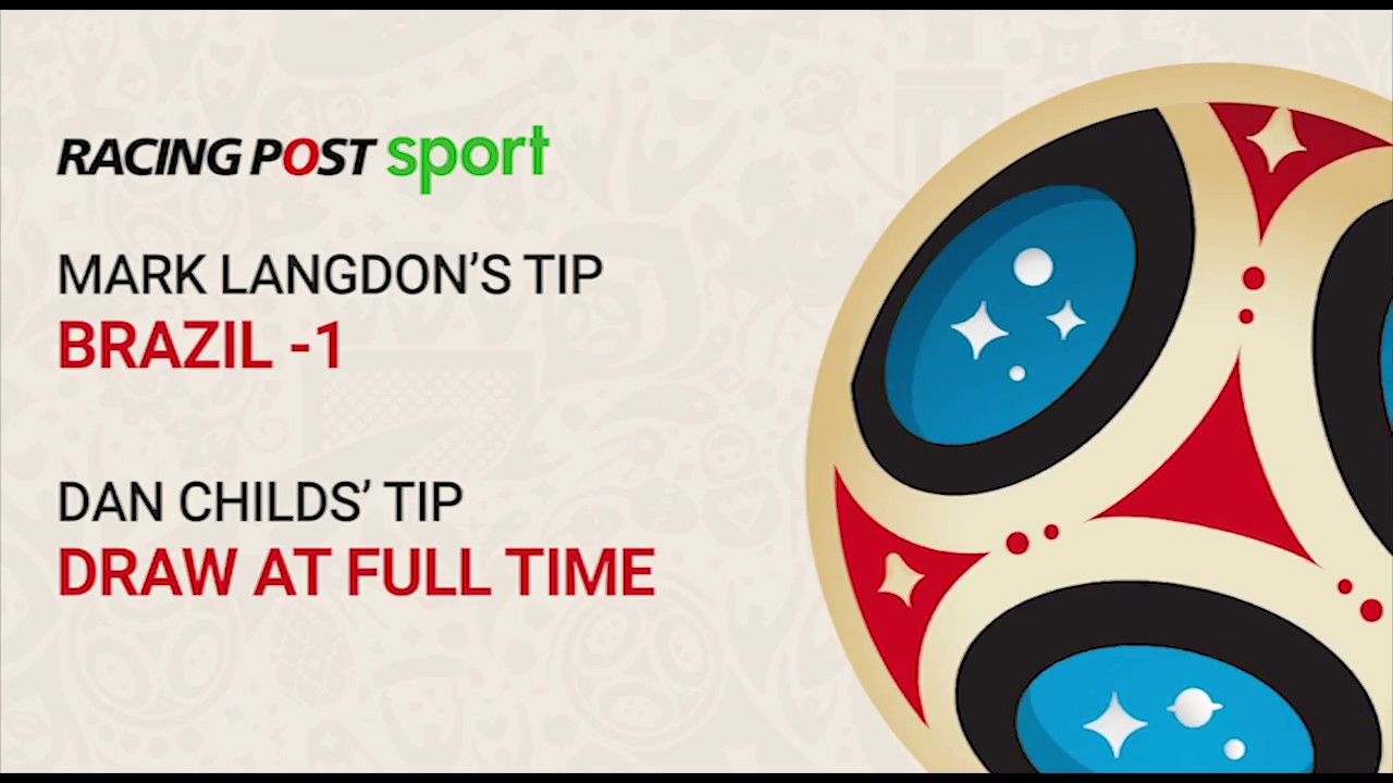 horseshoe bend Racing Post World Cup Preview: Last 16 - Brazil v Mexico