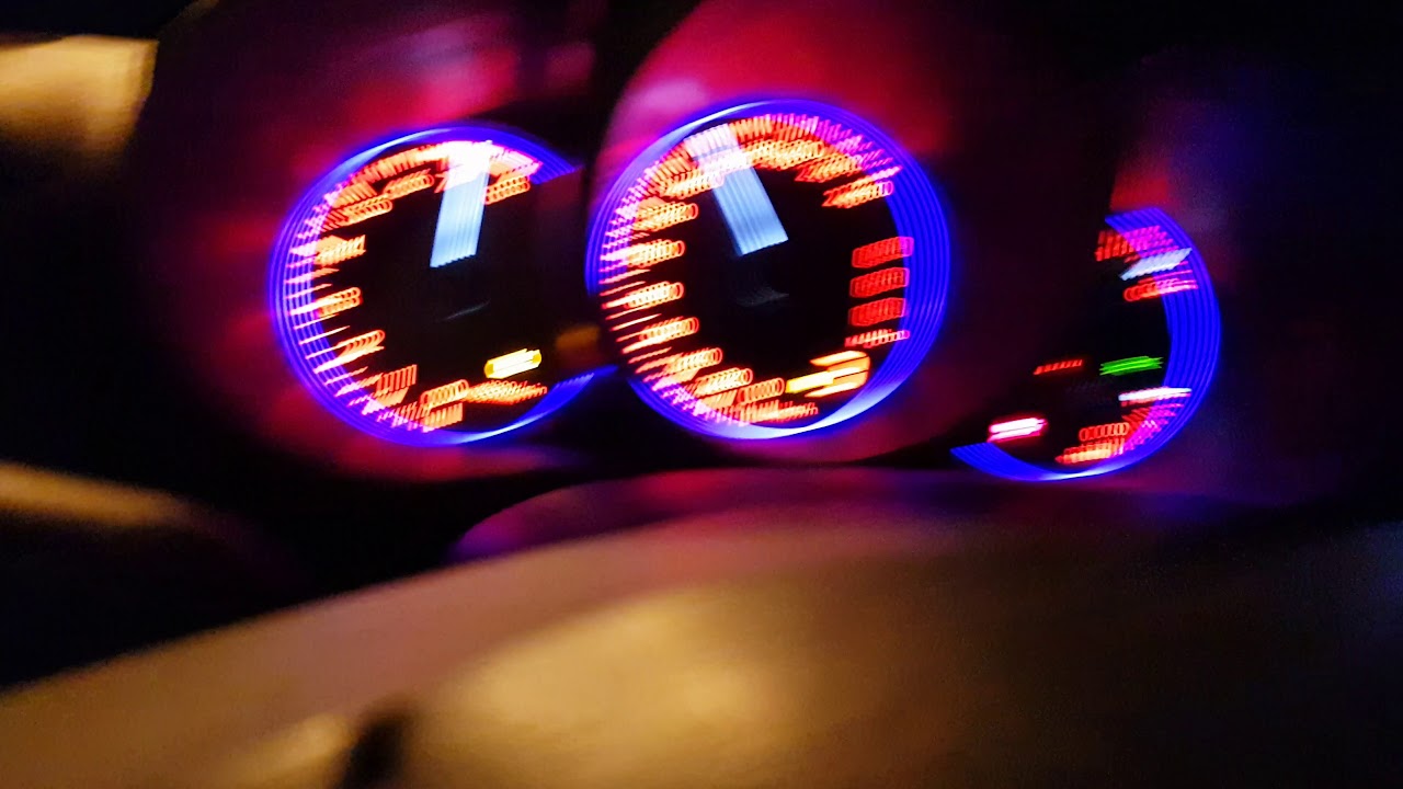 Mazda cx-7 285hp (Каховский Саша) vs  Audi Q5 315hp vs BMW X3 258hp