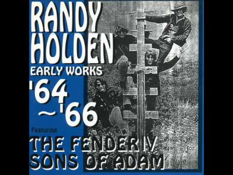 I Told You Once Before - Sons Of Adam