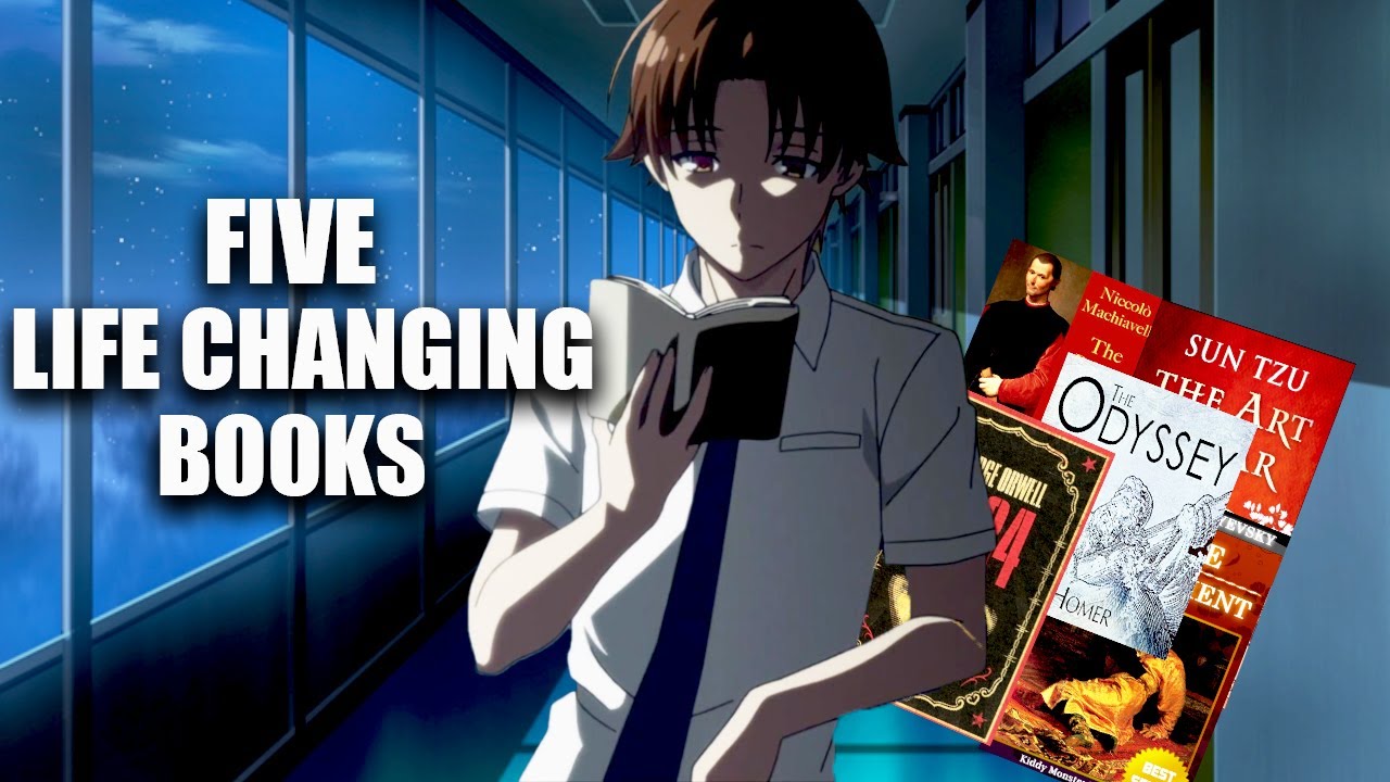 Best Manga Drawing Books To Help You Master The Art Style