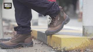 Safety Jogger Dakar