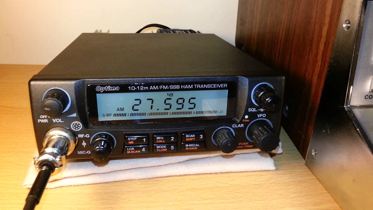 14HF101 Nico. AM Qso