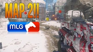 3v3 Gambattles Tournament Match! Round 1 Map 2