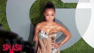 Karrueche Tran Gets Restraining Order Against Chris Brown | Splash News TV