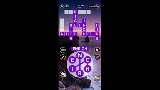 Word Lots - Levels 121-140
