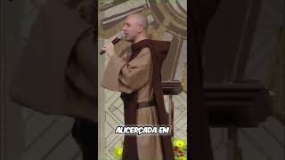 Alicerce em Cristo: Construindo uma Vida Sólida #shorts