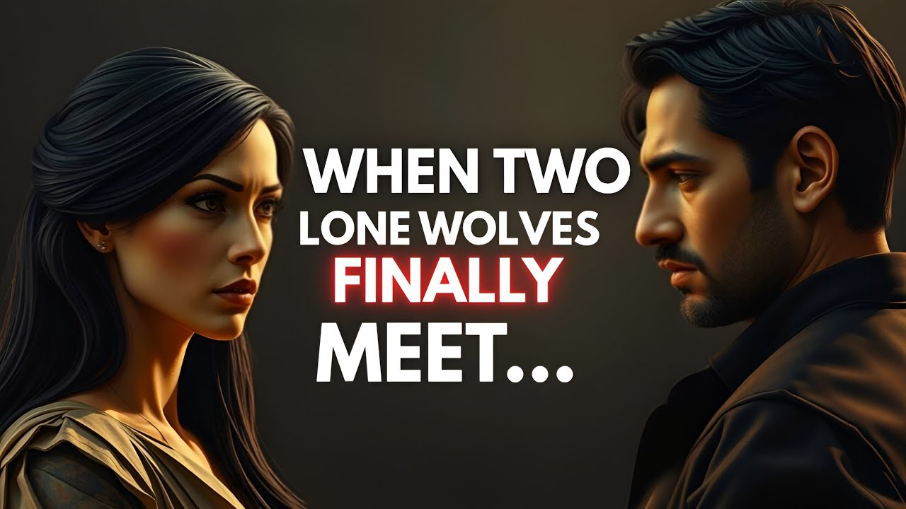 Что происходит, когда сигма-самка находит своего сигма-самца