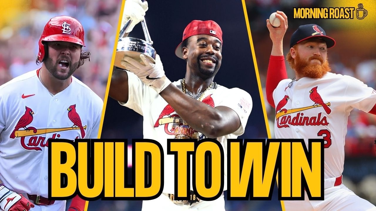 2026 HR Derby: One Of The Best Ever?? | 95.7 The Game Live Stream