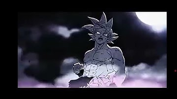 Funk do balkan (BRAZILIAN PHONK) goku vs moro