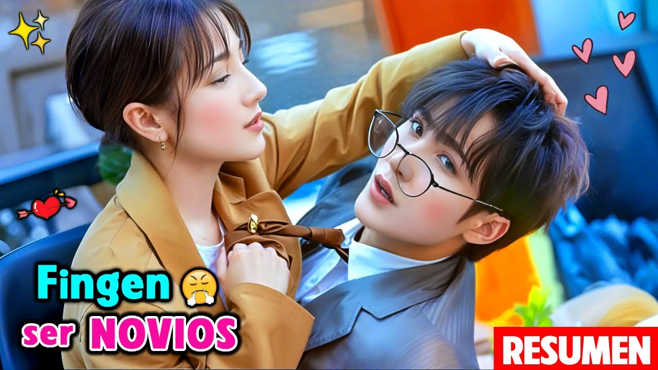 🔥 Contrata UNA CHICA POBRE para que sea LA MADRE DE SU HIJO pero SE ENAMORA