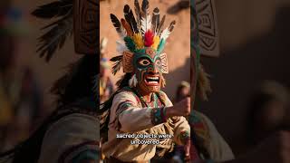 THE PUEBLO REVOLT OF 1680 — 3-MINUTE STORY (VOICE-OVER READY)