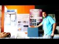 Incubadora con sistema autónomo electrónico basado en Arduino