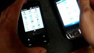 HTC Touch Pro Features and Software | Pocketnow screenshot 2