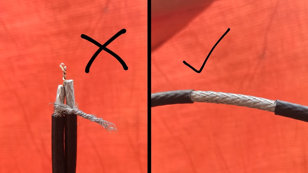 You Won't Learn This Secret Wiring Technique in School! - YouTube