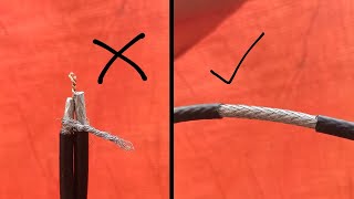 Sie Werden Diese Geheime Verdrahtungstechnik Nicht In Der Schule Lernen