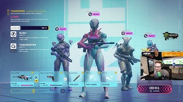 Scump goes OFF in Splitgate 2 with Methodz, CouRageJD & Symfuhny🔥