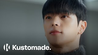 REVERSE : BREAKING THE SILENCE by 김우진 KIM WOOJIN 189,772 views 1 month ago 4 minutes, 55 seconds