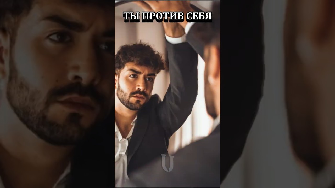 8 BILLION PEOPLE, BUT ONLY ONE CAN STOP YOU