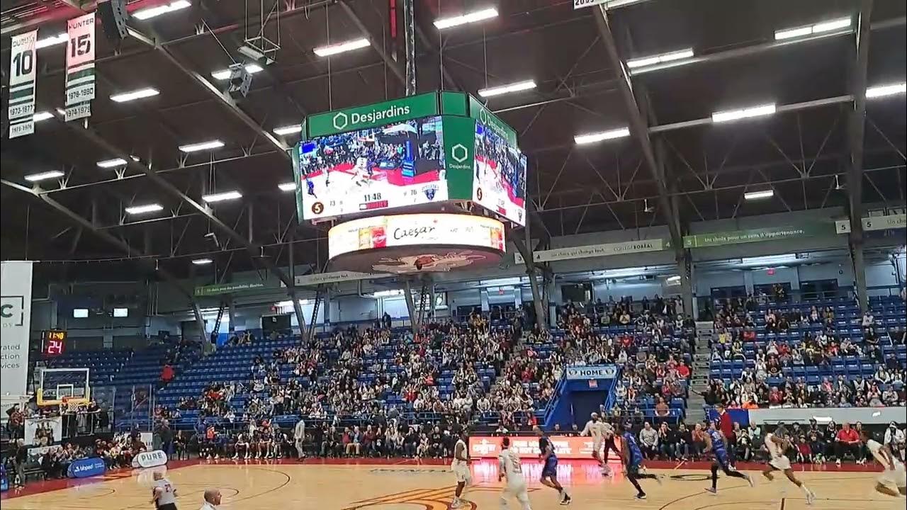 Sudbury five games was lit YouTube