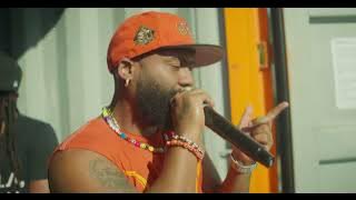 El Fother - La Para Tuya En Vivo (PATIO MMG)