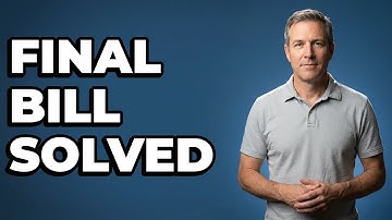 How Do You Pay Your Final Water Utility Bill?