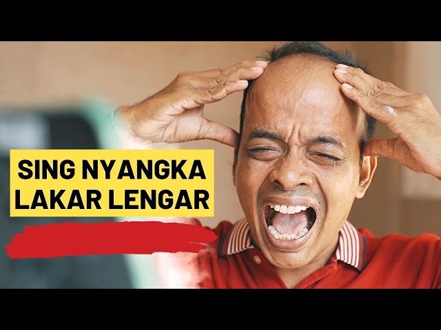 Bayu Cuaca - SING NYANGKA LAKAR LENGAR (Official Music Video) class=