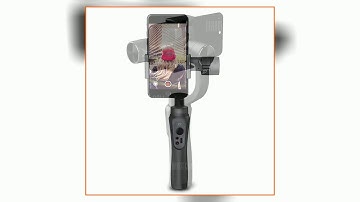 Zhiyun Smooth Q 3-axis Stabilization Gimbal