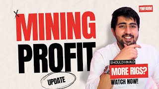 Is Crypto Mining Profitable? Crypto Mining Profitability Is A Myth Sorry But Its True