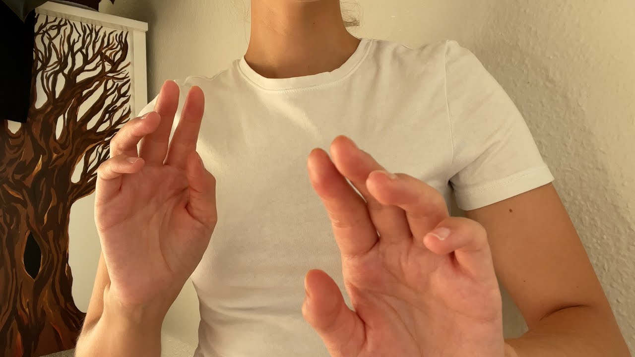 [ASMR] Whispering trigger words in your ear ~ #whisperingasmr #triggerwords #asmrforsleep