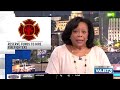Jackson looking at using reserve funds to hire firefighters