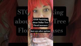 Dollar Tree alternatives #craftideas #dollartree #craftyhome