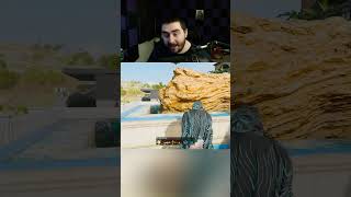 The Warzone Trail Blazer Skin Is Free!? #bo6 #cod #gaming #warzone #shorts