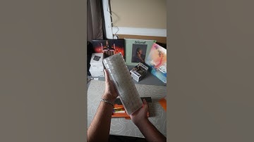 Unboxing Higround Keyboard! #tech #gaming