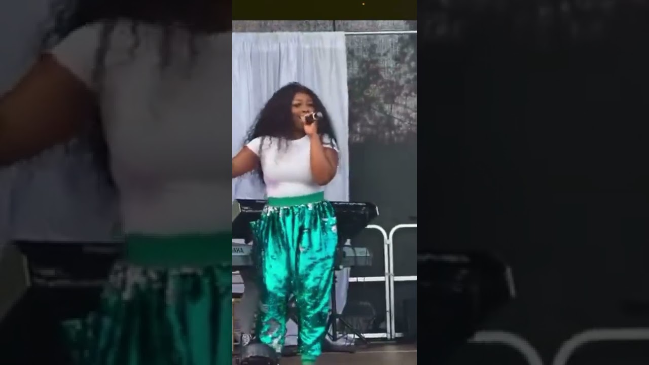 Jekalyn carr In Florida