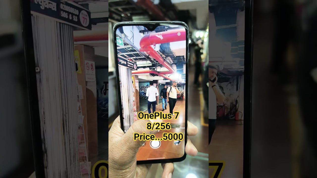 OnePlus 7..8/256 
