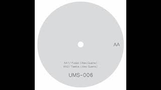 Alex Guerra - Twelve [UMS006]