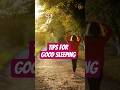 👩‍⚕️tips for good sleeping😴 #viral #healthtips #sleep #trending #healthtipmalayalam #iifaskitchen