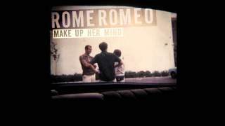 Rome Romeo - Heaven