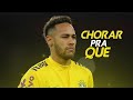 Neymar Jr - Chorar Pra Que (MC Charada) KondZilla.com