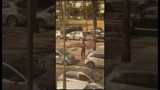 Meanwhile, Cultural Enrichment in Marbella, Spain…