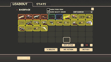 TF2 Crate Unboxing Pyro Special #4