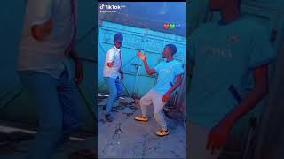 RAM DANCE STYLE
