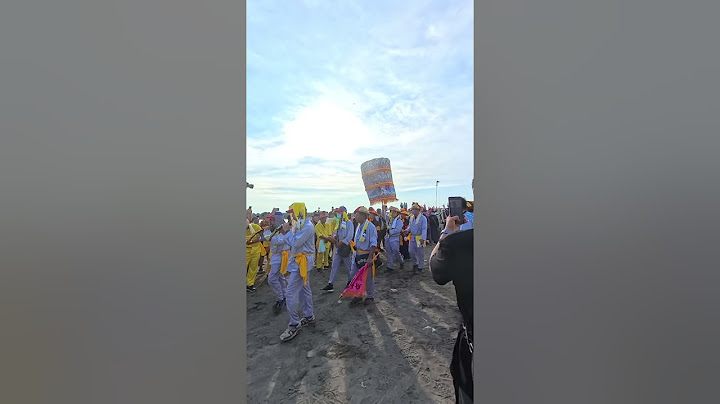 2024甲辰正科東港迎王平安祭 五千歲王令 #2024甲辰正科東港迎王平安祭#東港迎王#王船大爺#王船#東港#迎王#大總理#鄭大千歲