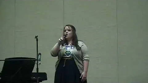 Miranda Hendrickson Fine Arts Orlando 2015